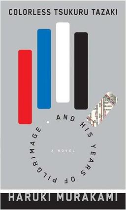 عکس Colorless Tsukuru Tazaki and His Years of Pilgrimage