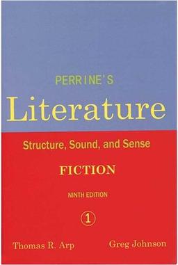 عکس Perrines Literature 1.9th Edition
