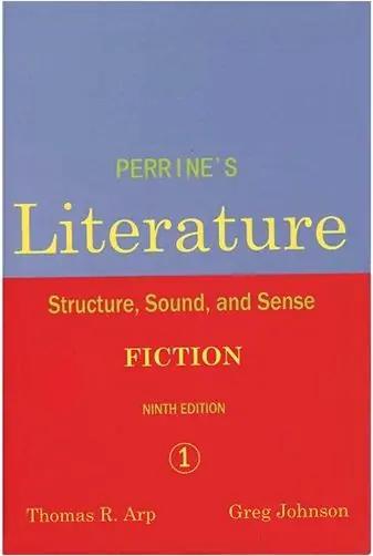 عکس Perrines Literature 1.9th Edition