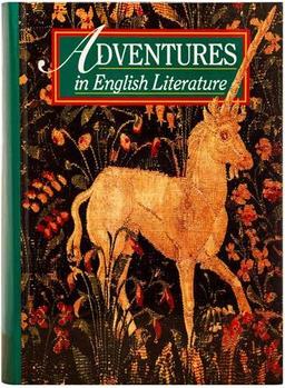 عکس Adventures in English Literature