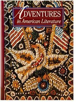 عکس Adventures in American Literature