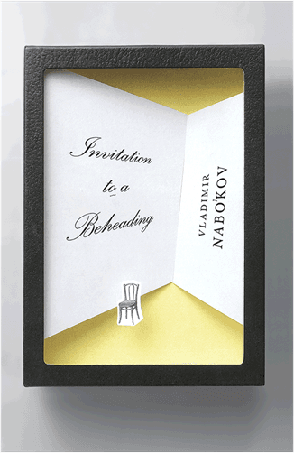 عکس Invitation to a Beheading