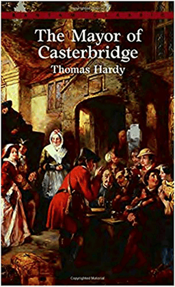 عکس The Mayor of Casterbridge