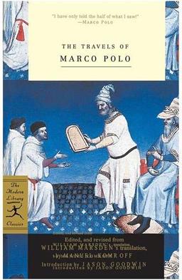 عکس The Travels of Marco Polo