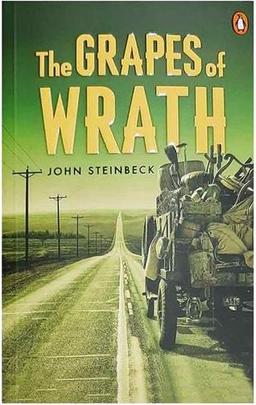 عکس The Grapes of Wrath