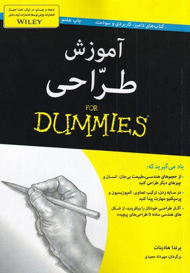 عکس آموزش طراحی