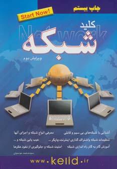 عکس کلید شبکه