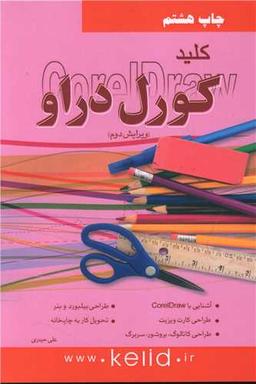 عکس کلید کورل دراو