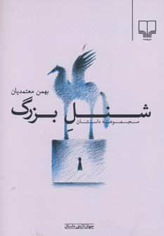 عکس شنل بزرگ