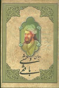 عکس دیوان وحشی بافقی
