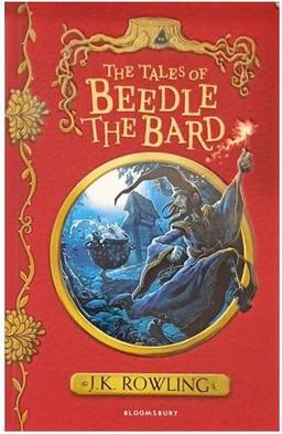 عکس The Tales of Beedle the Bard