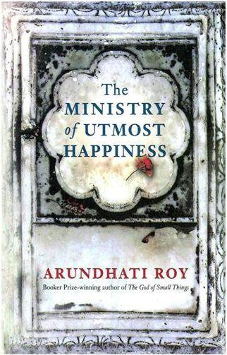 عکس The Ministry of Utmost Happiness