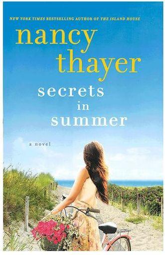عکس Secrets In Summer