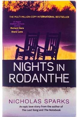 عکس Nights in Rodanthe