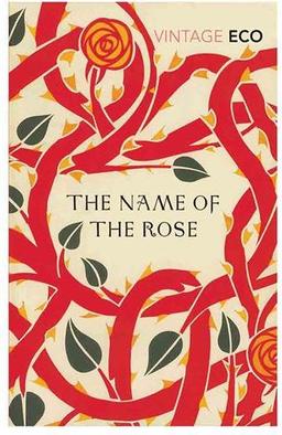 عکس The Name of the Rose