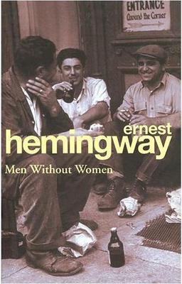 عکس Men Without Women