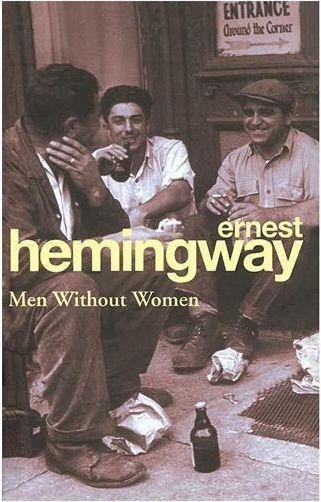 عکس Men Without Women