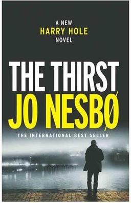 عکس The Thirst