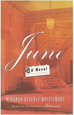 عکس June