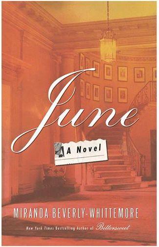 عکس June
