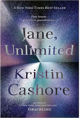 عکس Jane Unlimited