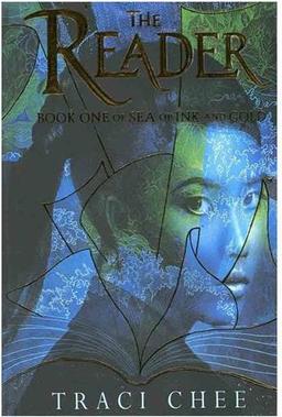 عکس The Reader - Sea of Ink and Gold 1