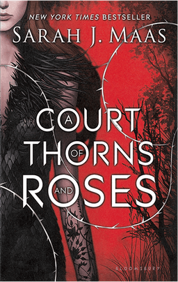 عکس A Court of Thorns and Roses - A Court of Thorns and Roses 1