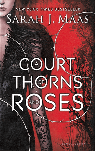 عکس A Court of Thorns and Roses - A Court of Thorns and Roses 1