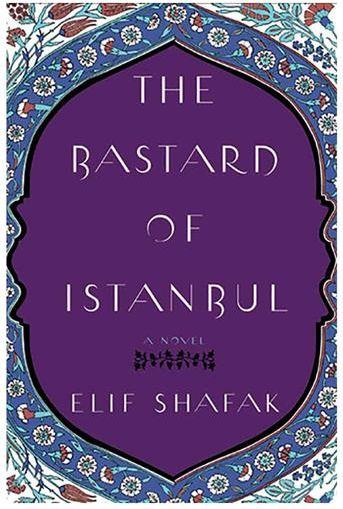 عکس The Bastard of Istanbul