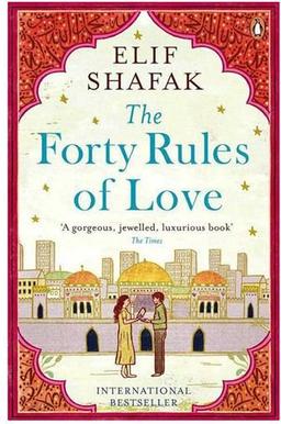 عکس The Forty Rules of Love