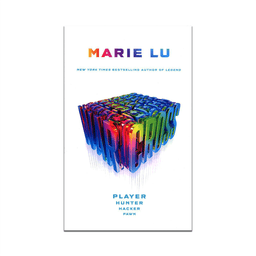 عکس Warcross