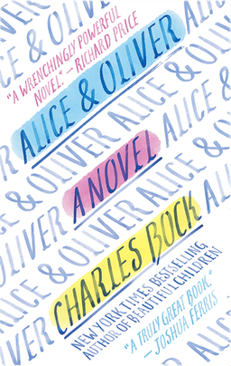عکس Alice and Oliver