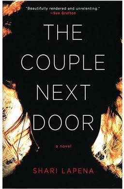 عکس The Couple Next Door