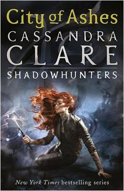 عکس City of Ashes - The Mortal Instruments 2