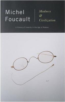 عکس Madness and Civilization