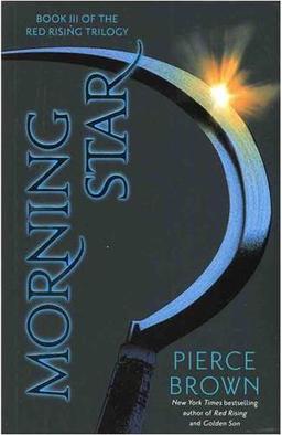 عکس Morning Star - Red Rising Saga 3