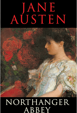 عکس Northanger Abbey
