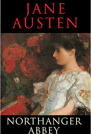 عکس Northanger Abbey