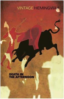 عکس Death in the Afternoon