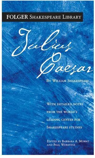 عکس Julius Caesar