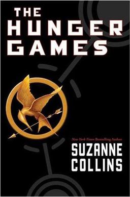 عکس The Hunger Games - The Hunger Games 1