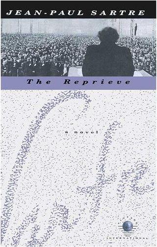 عکس The Reprieve
