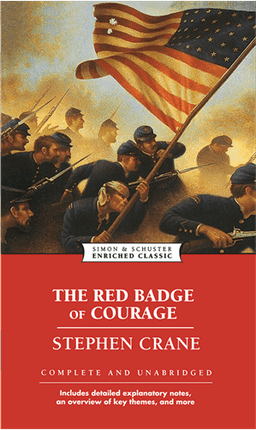 عکس The Red Badge of Courage