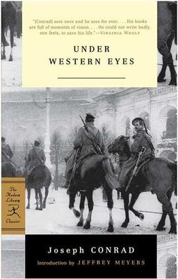 عکس Under Western Eyes