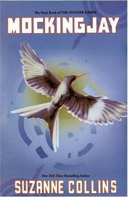 عکس Mockingjay - The Hunger Games 3