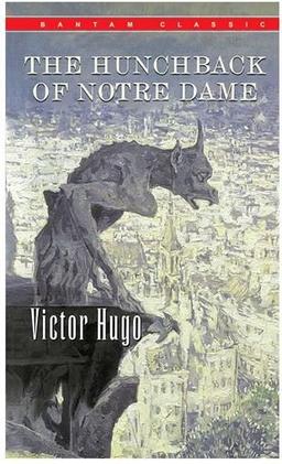 عکس The Hunchback of Notre Dame