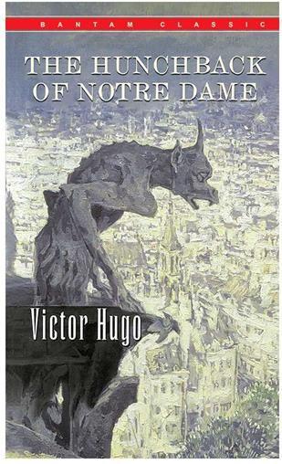 عکس The Hunchback of Notre Dame
