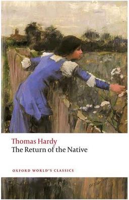 عکس The Return of the native