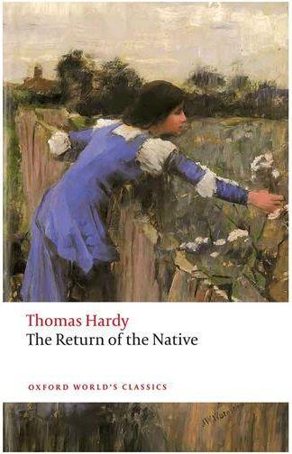 عکس The Return of the native