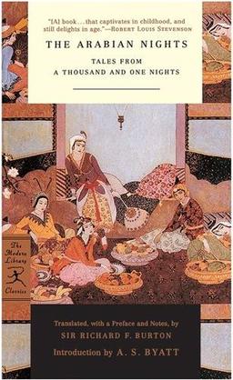 عکس The Arabian Nights
